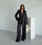 Tailleur Sania