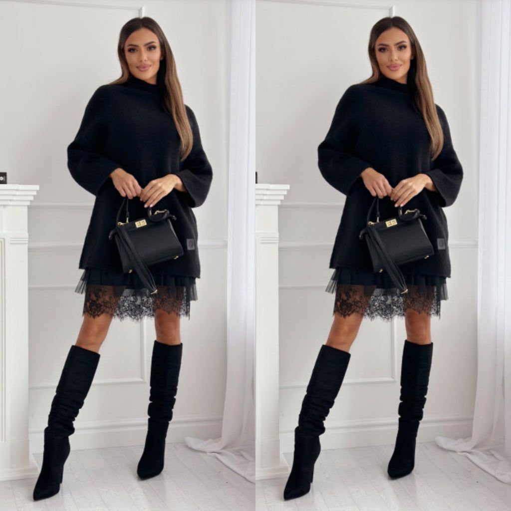 Coordinato Chic
