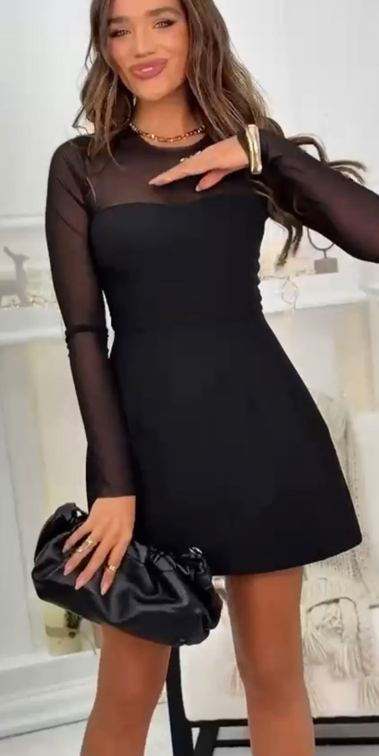 Abito Polly
