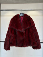 Giubbotto Ecofurs Lisa