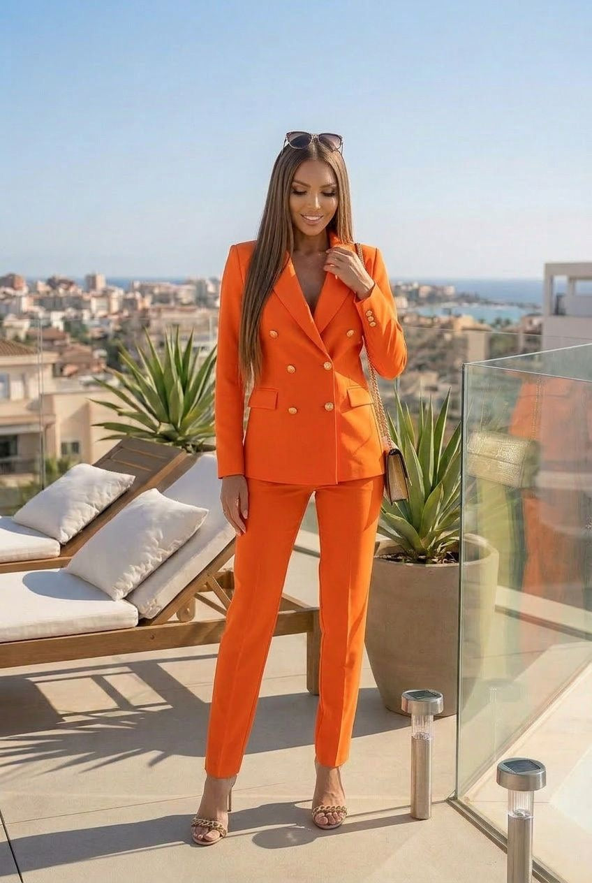 Tailleur Vanity