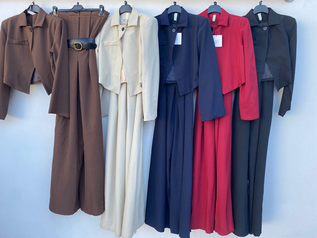 Tailleur Shop