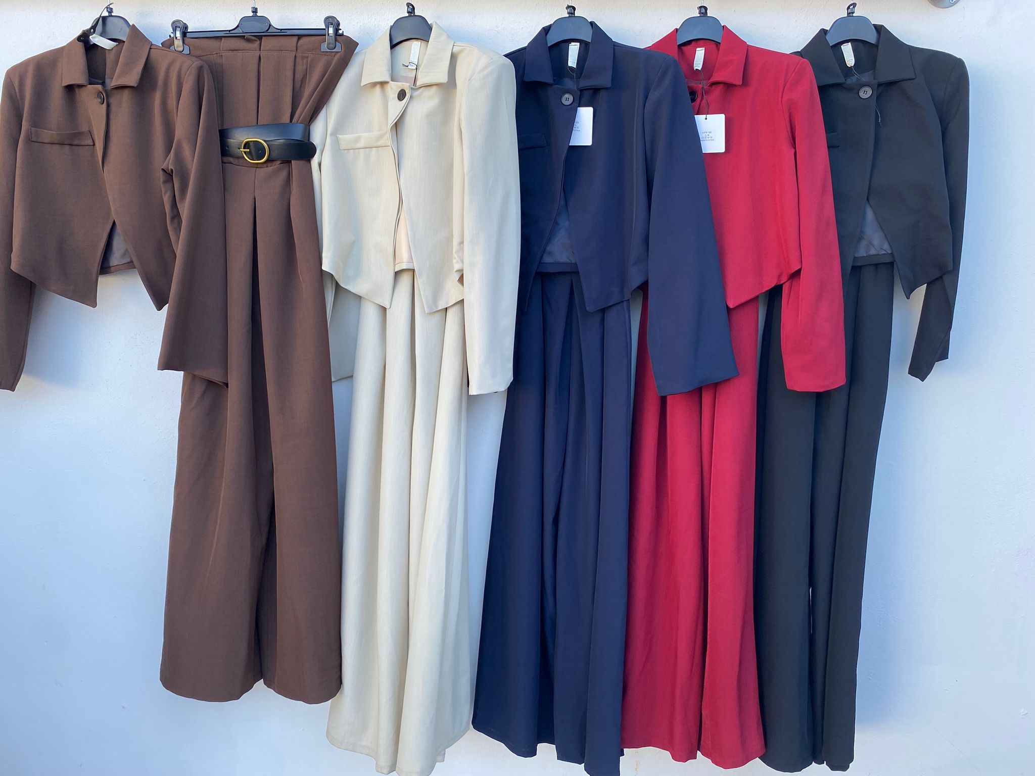 Tailleur Shop