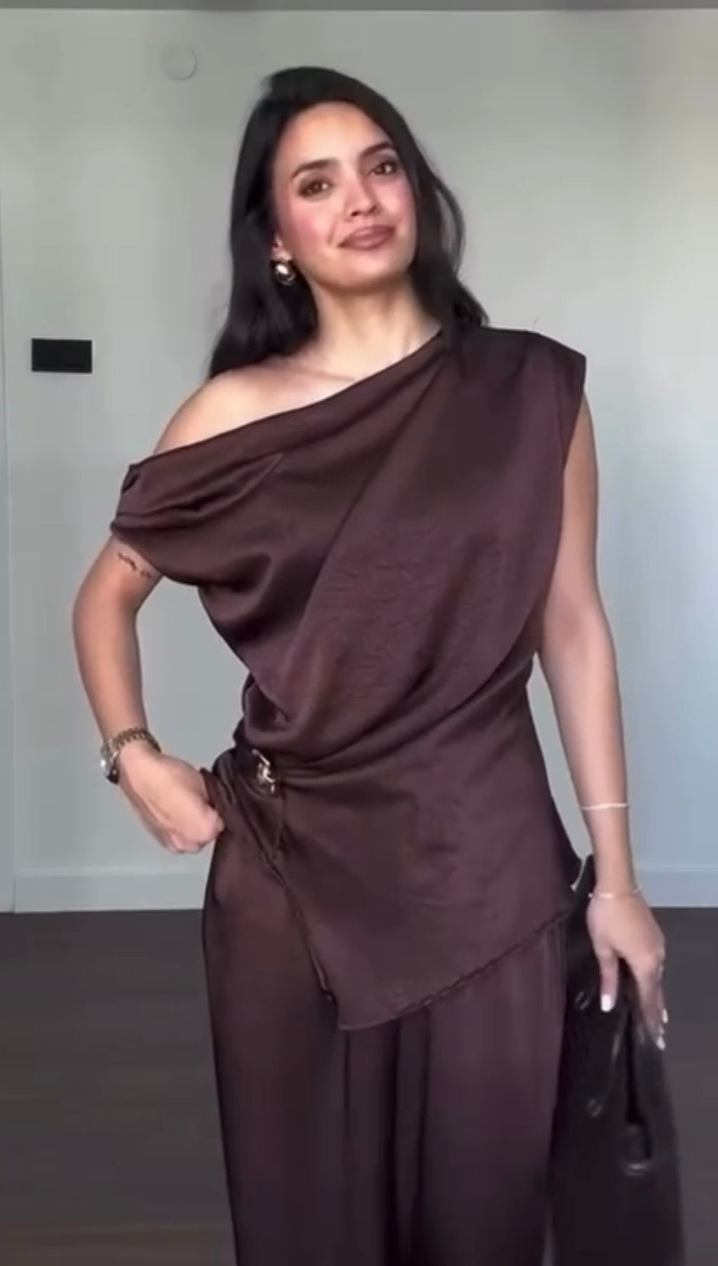 Coordinato Amina