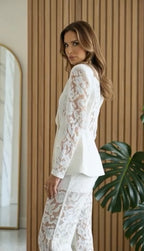 Tailleur Solange