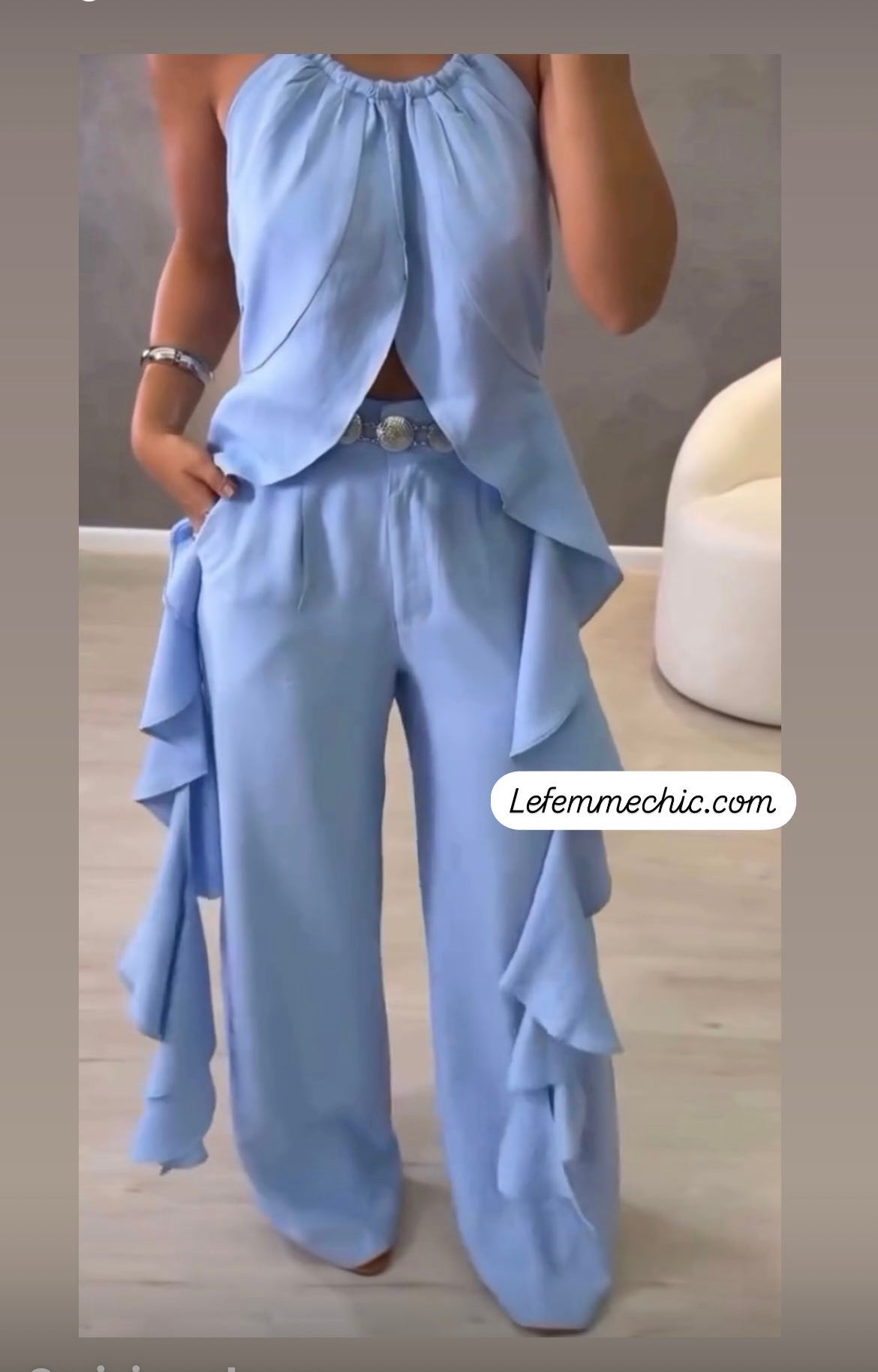 Coordinato Ever