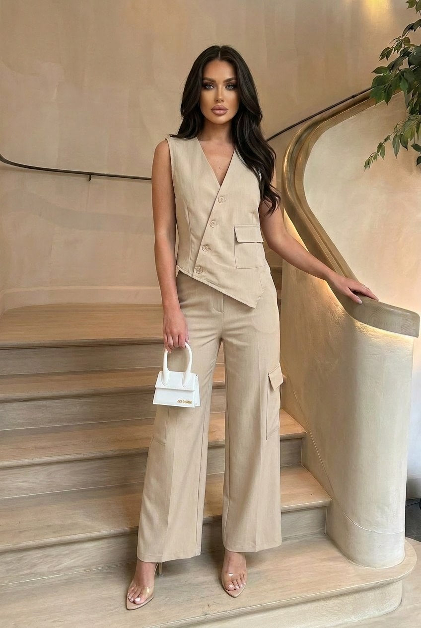Coordinato Asia