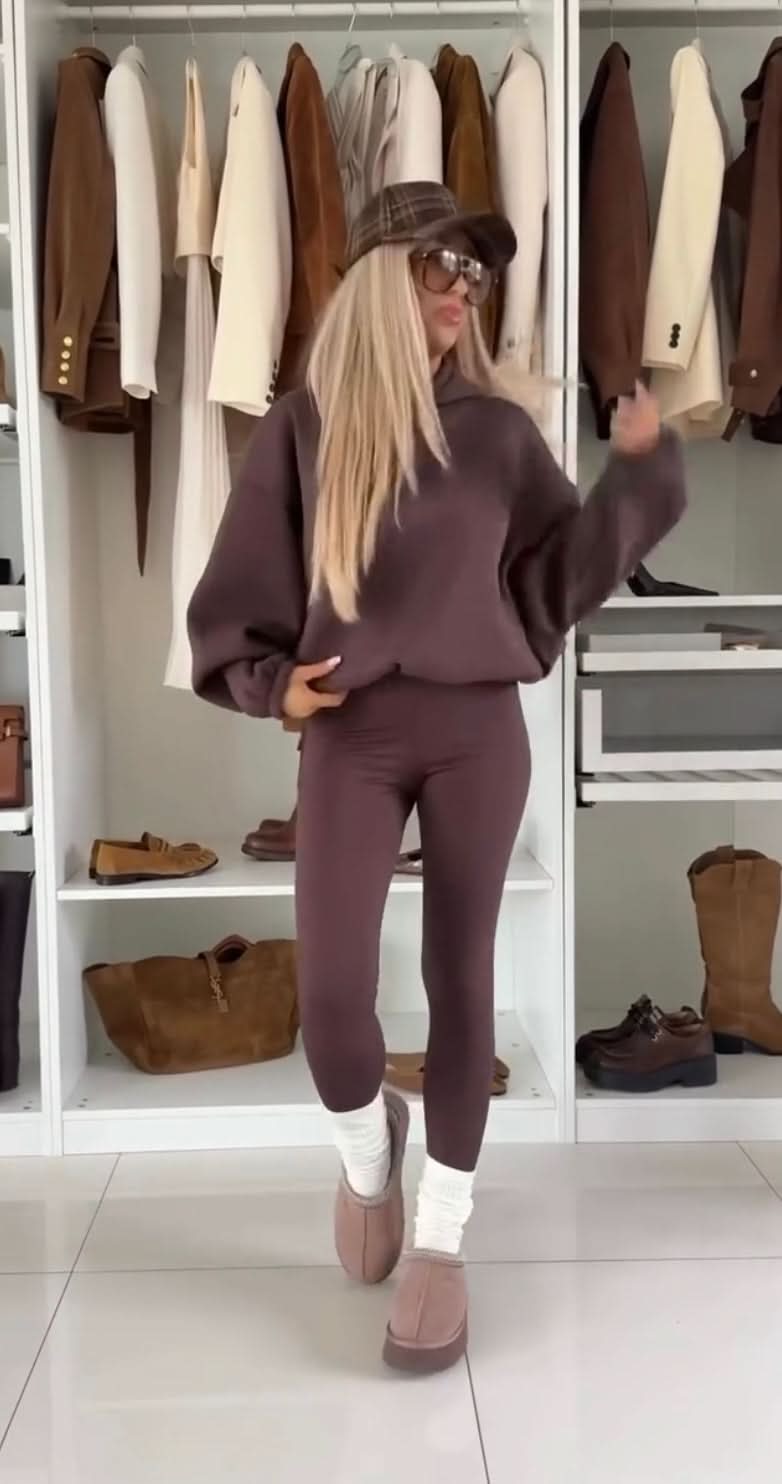 Coordinato Matilda