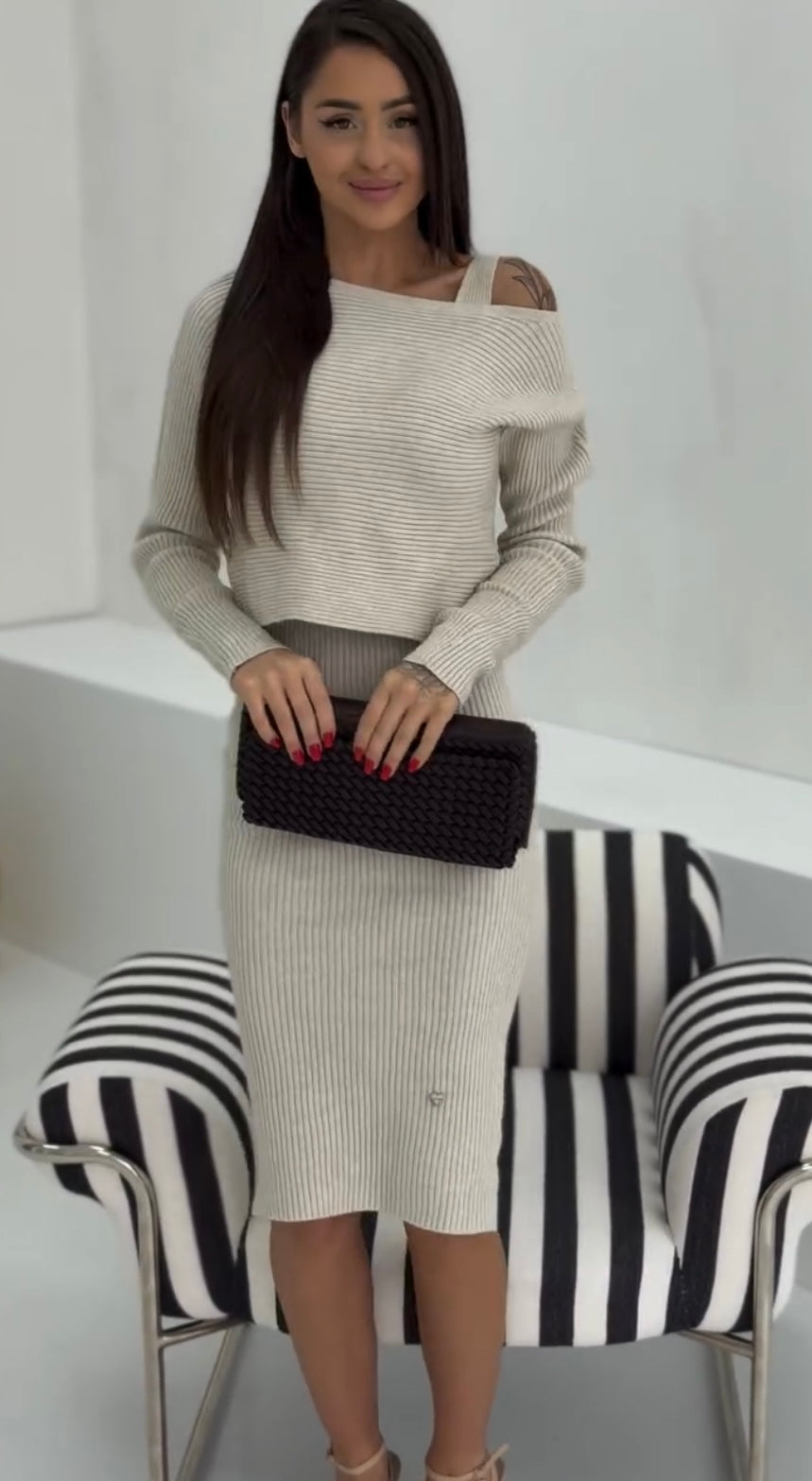 Coordinato Naty