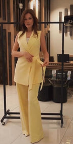 Tailleur Corinn