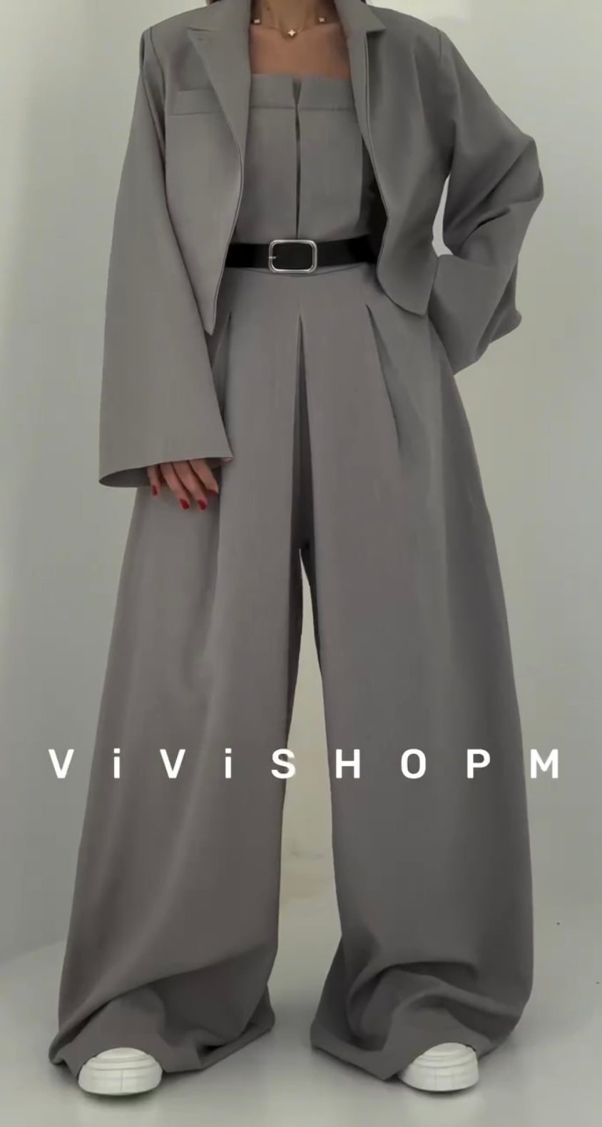 Tailleur Shop