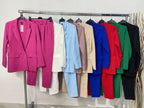 Tailleur Susi