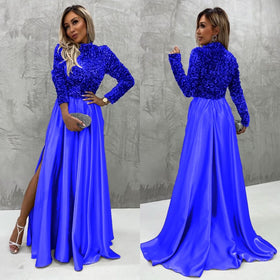 Blu Royal
