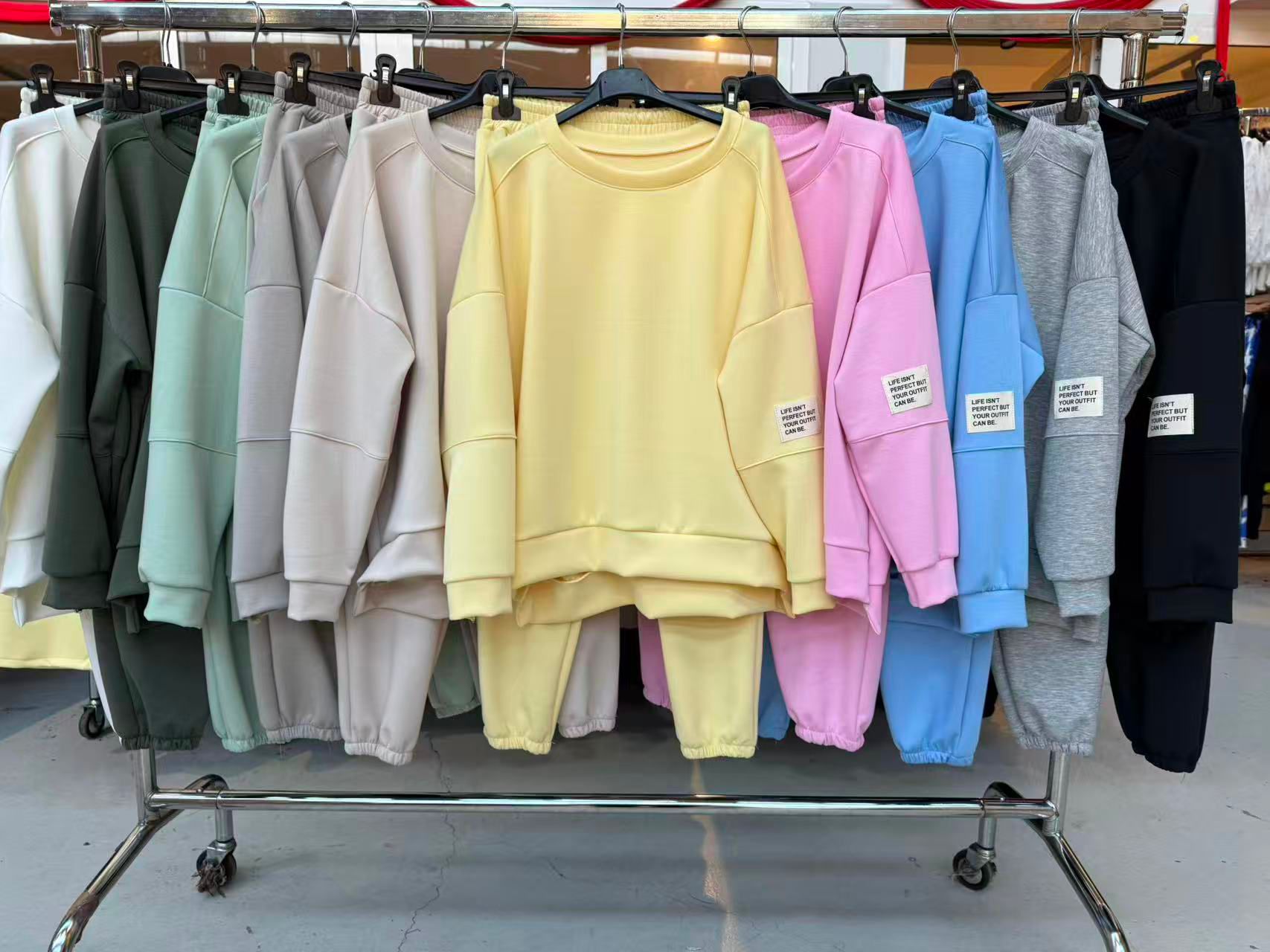 Coordina Cool (10 Colori Disponibili)