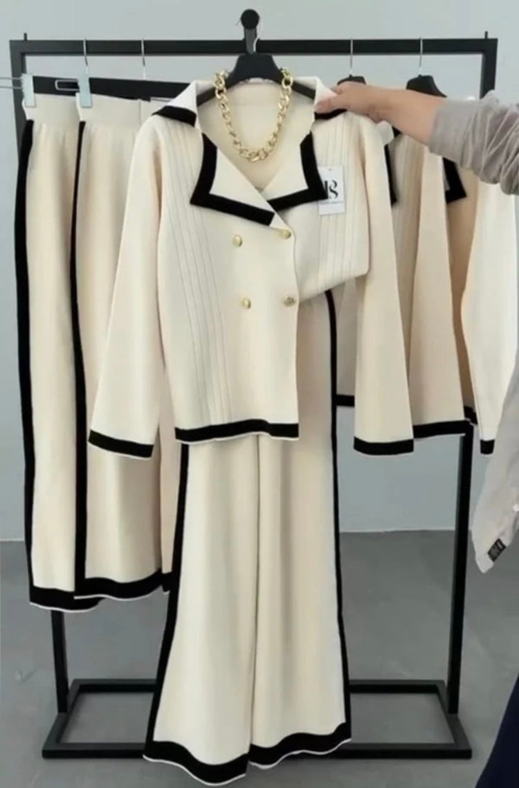 Coordinato Marine