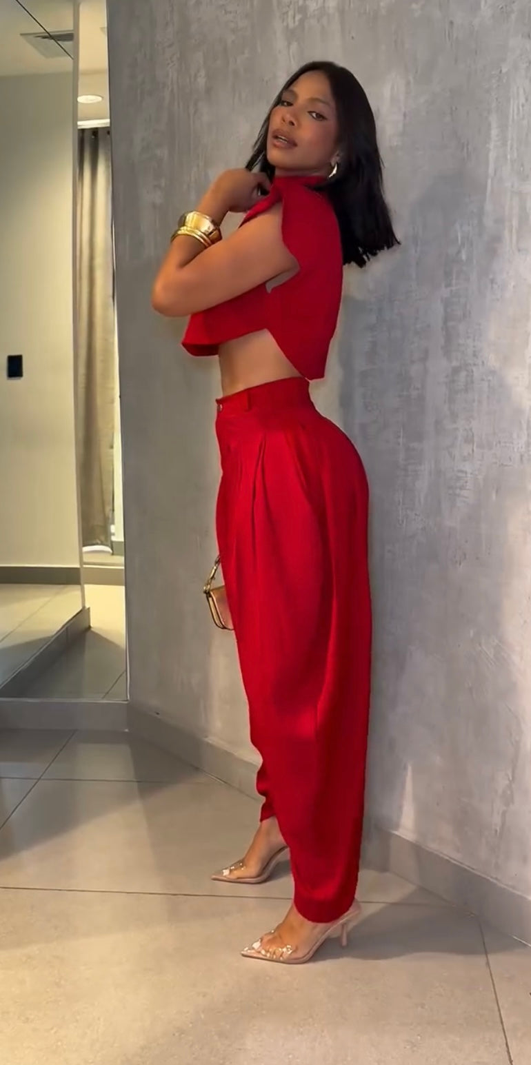 Coordinato Safira
