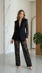 Tailleur Solange