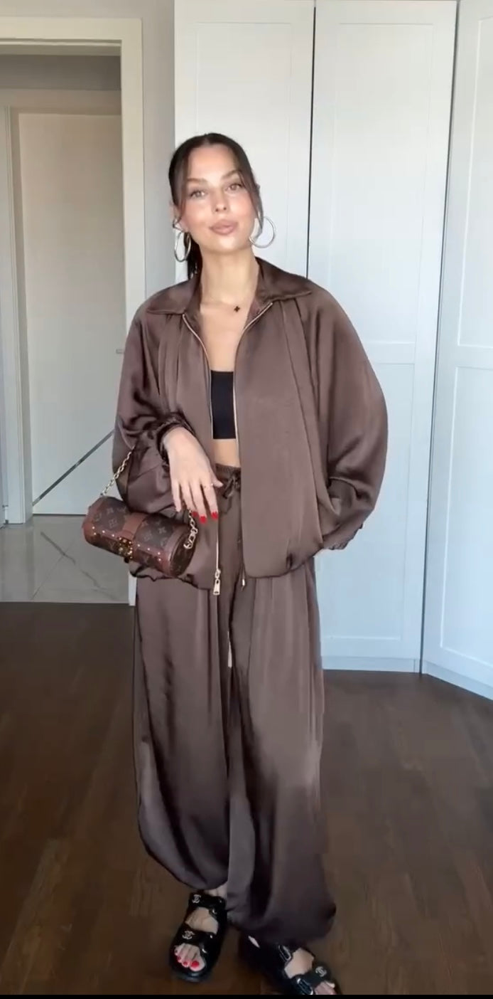 Coordinato Curvy