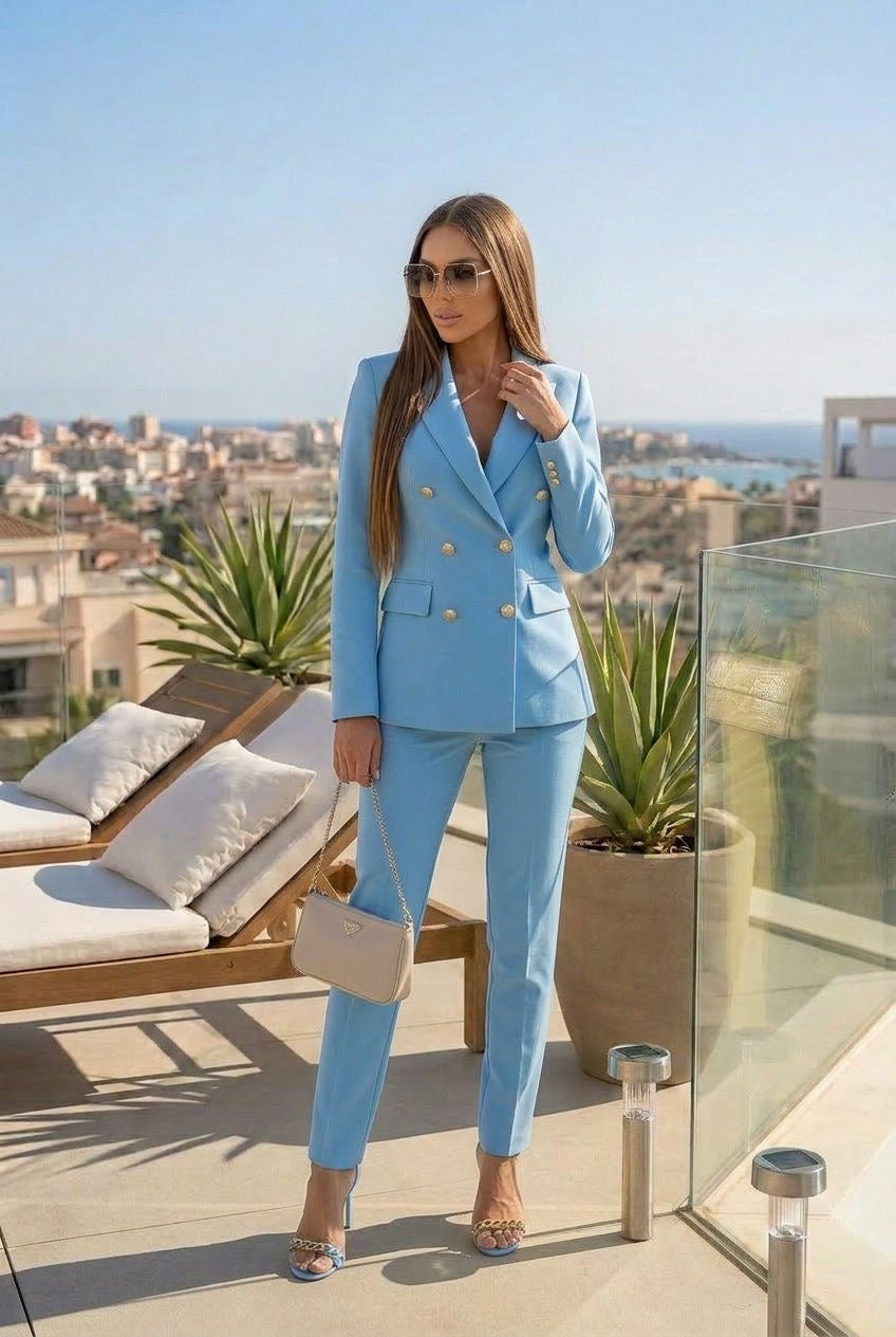 Tailleur Vanity