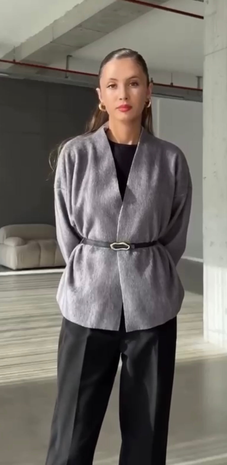 Cardigan Miss