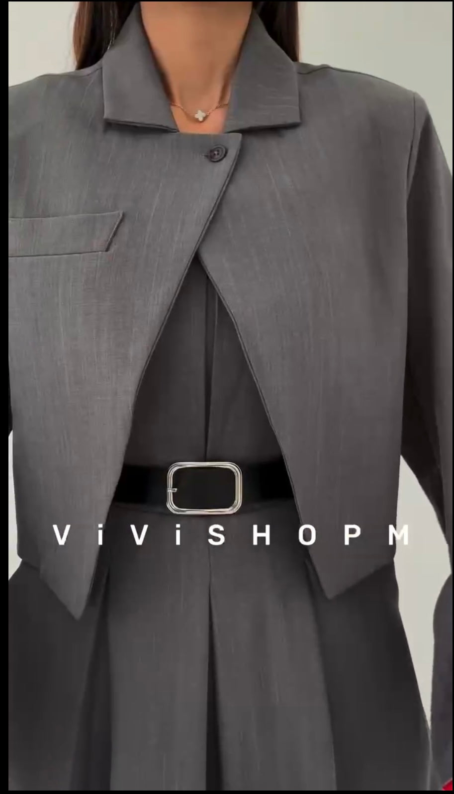 Tailleur Shop