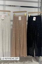 Coordinato Luxury