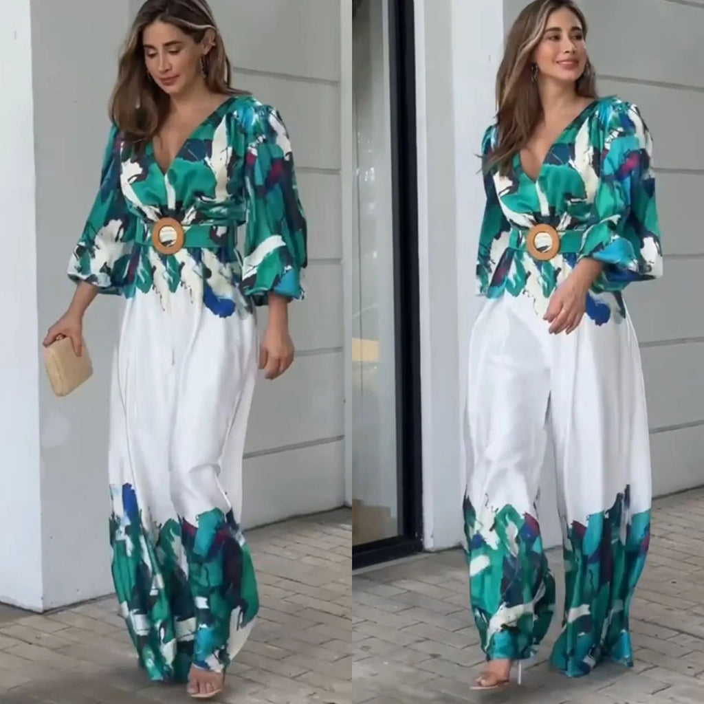 Tuta Carmen