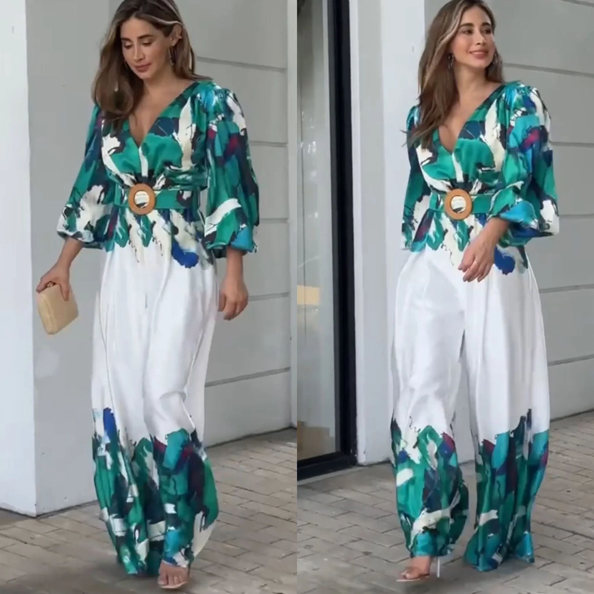 Tuta Carmen