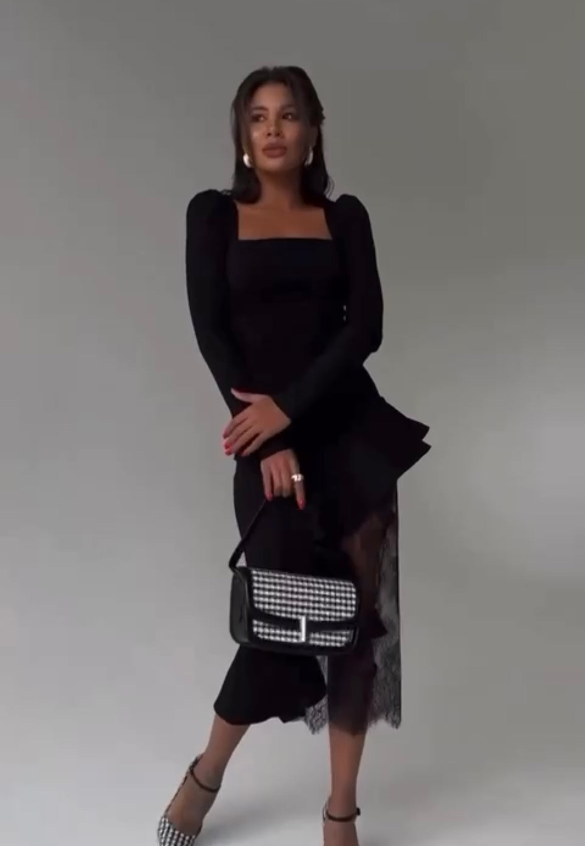 Abito Soraya