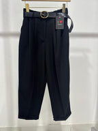 Coordinato Nice “Pantalone Pull e Cintura “Special Price