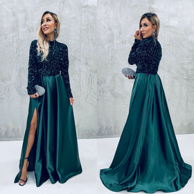 Verde Bottiglia