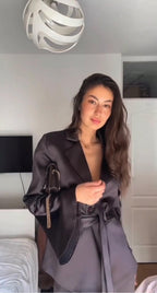 Tailleur Sania