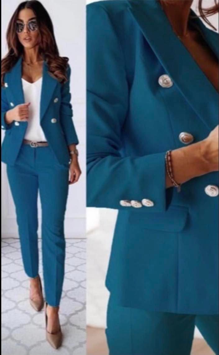 Tailleur Moda(Special Price)