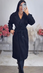 Cappotto Carla