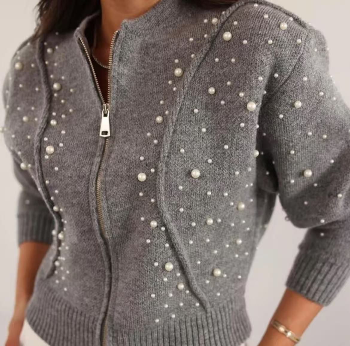 Cardigan Perla