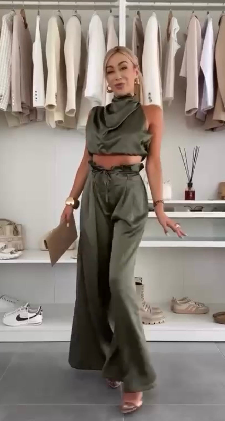 Coordinato Jil