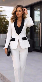 Tailleur Smoking