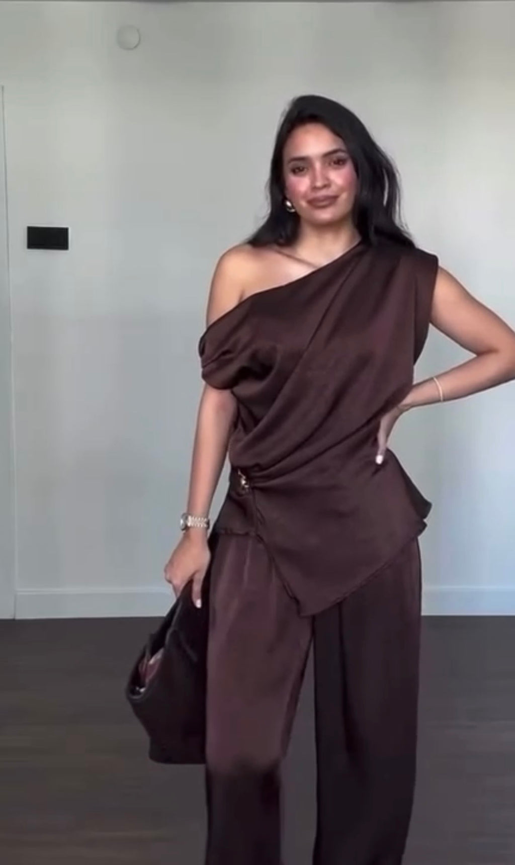 Coordinato Amina