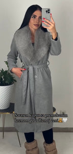 Cappotto Melody