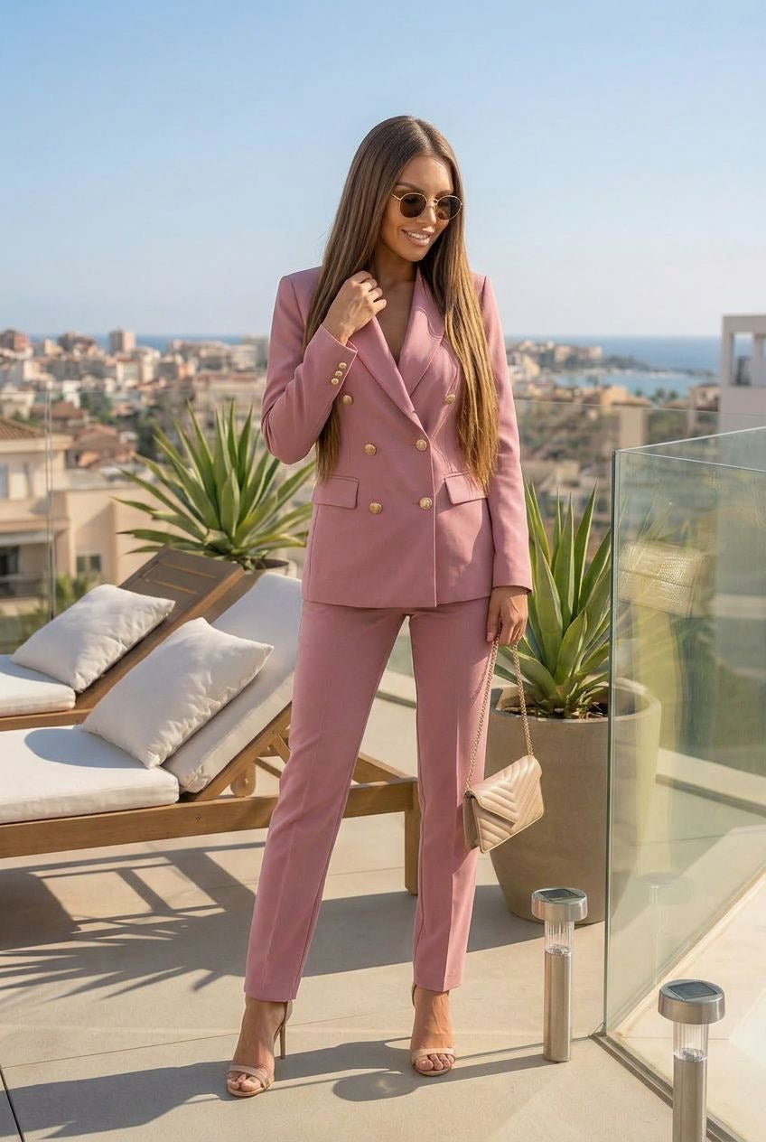 Tailleur Vanity