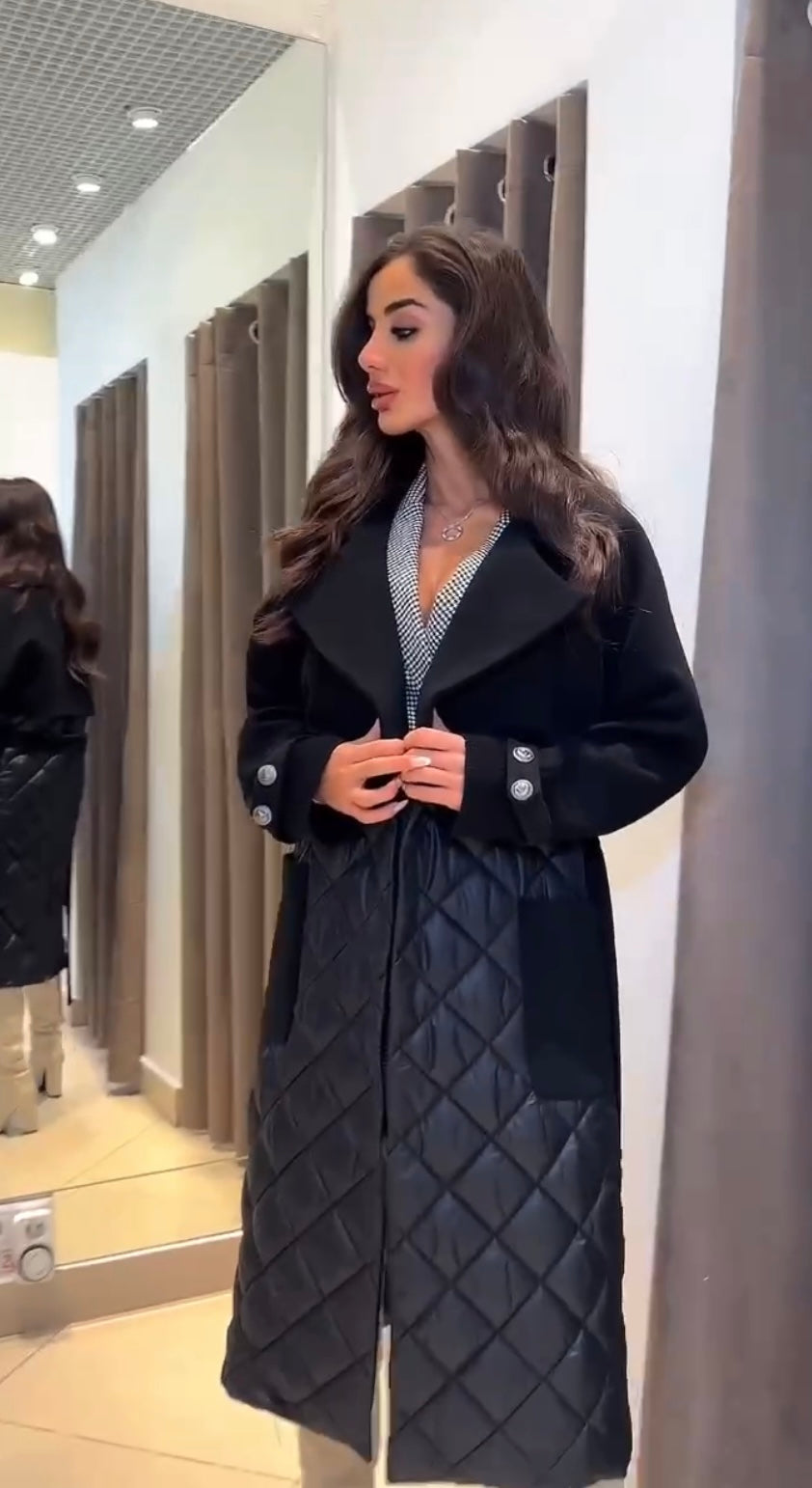 Cappotto Vienna