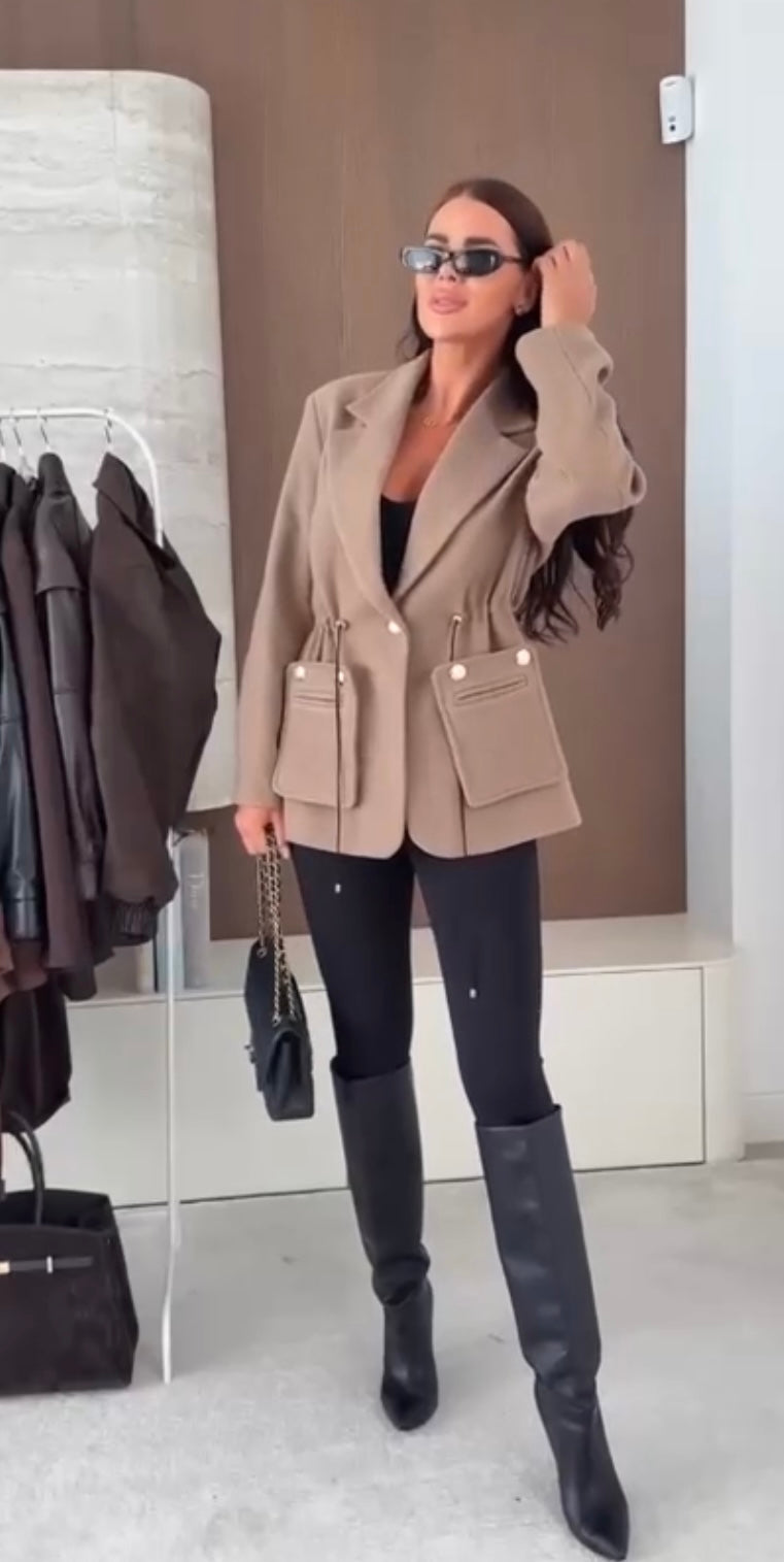 Giacca Olga