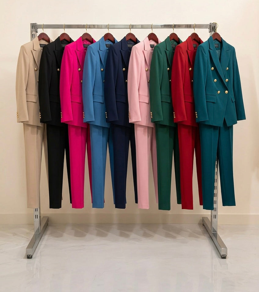 Tailleur Melissa
