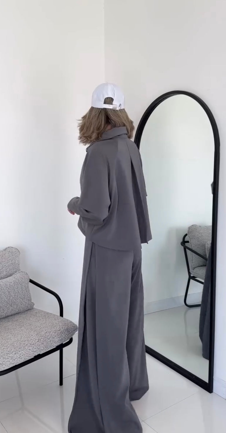 Coordinato Alfa