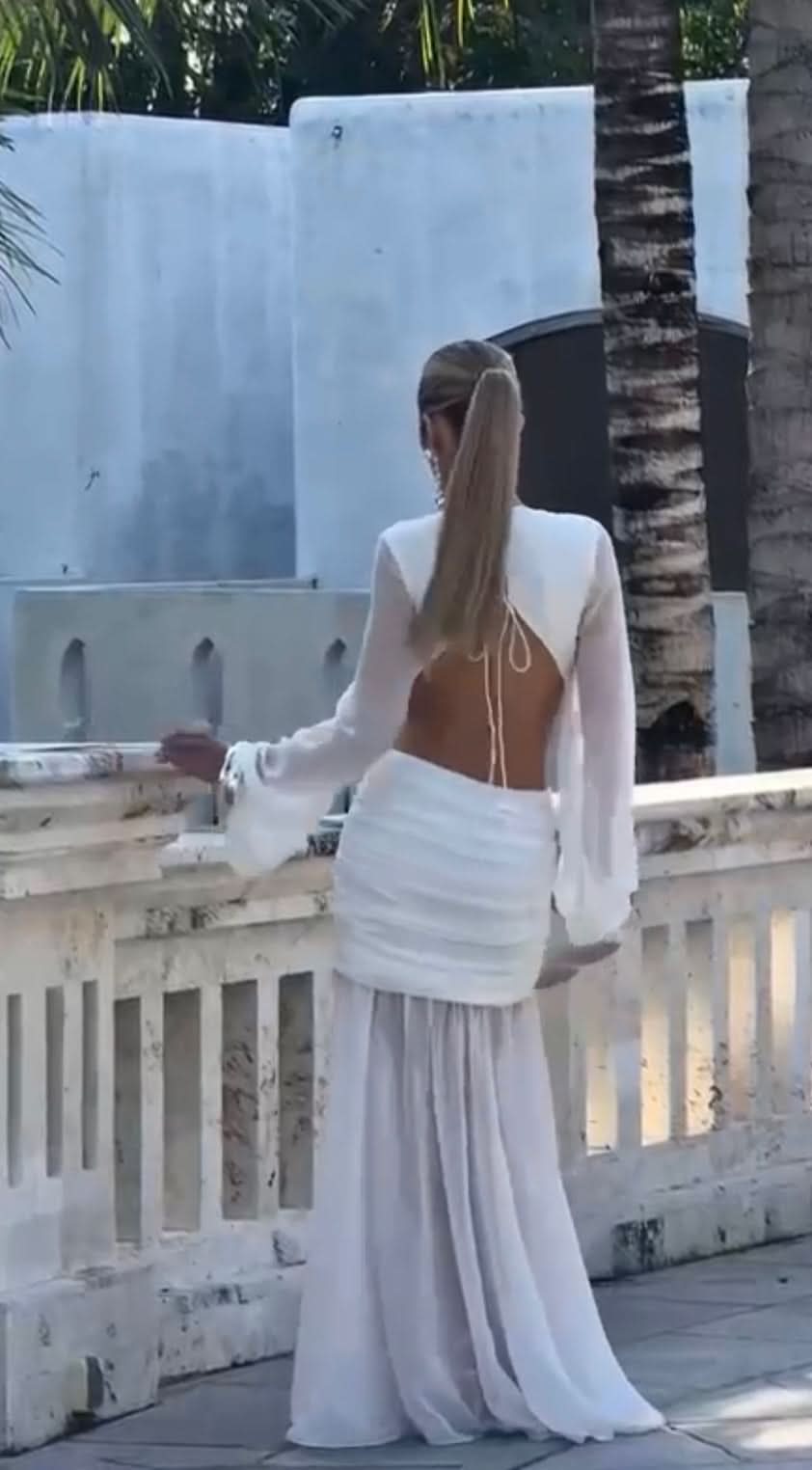 Abito Penny