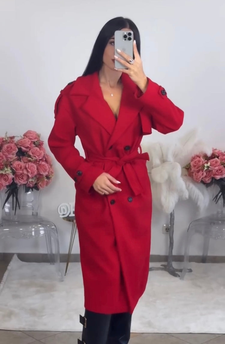 Cappotto Carla