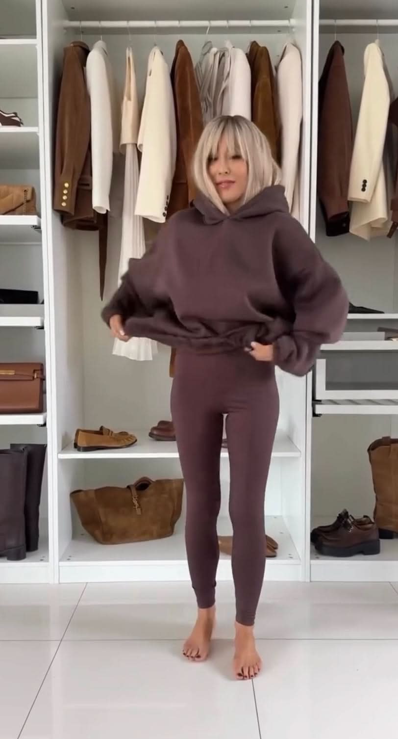 Coordinato Matilda