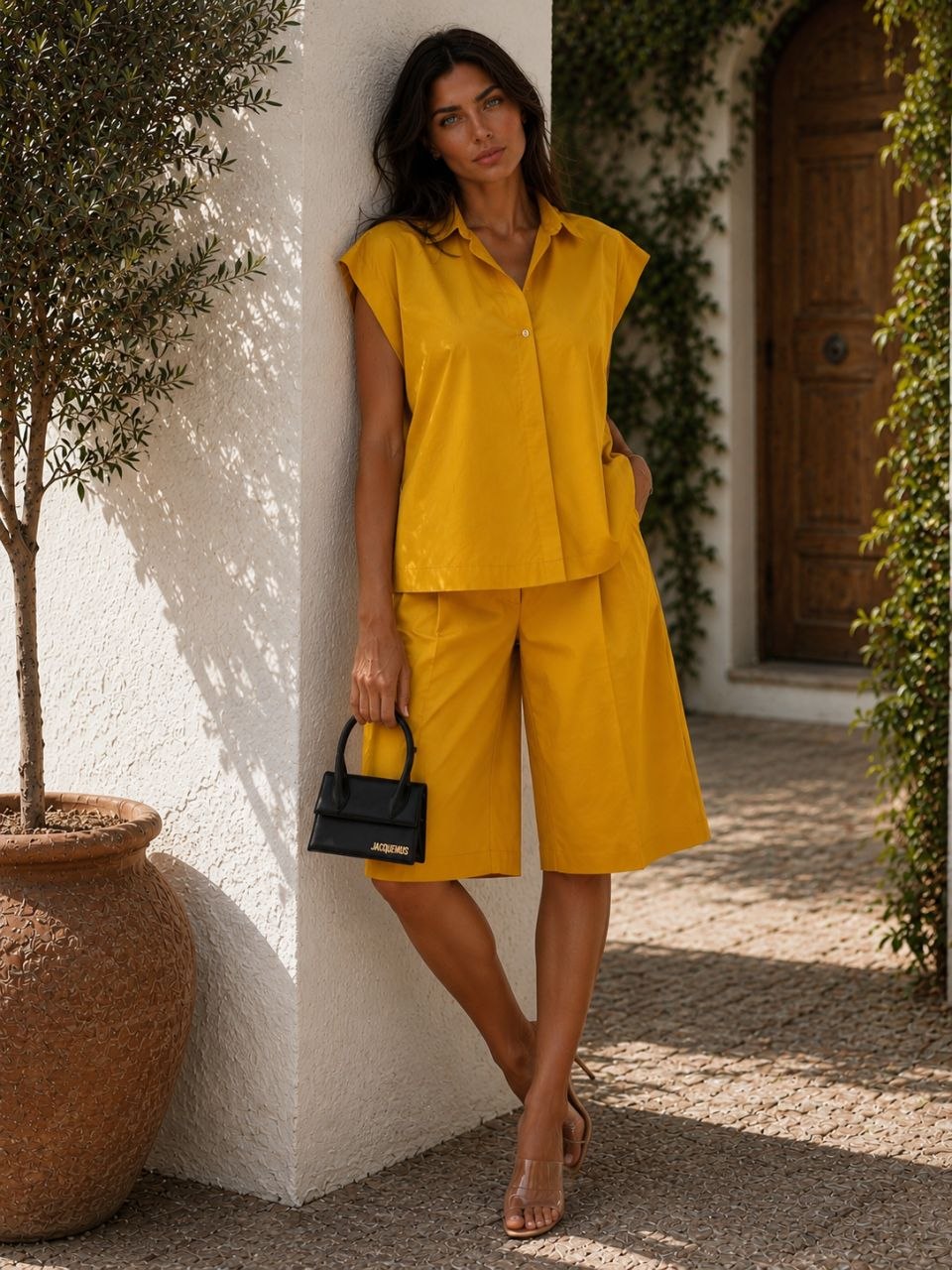 Coordinato Sun