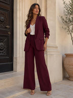 Tailleur Cristal