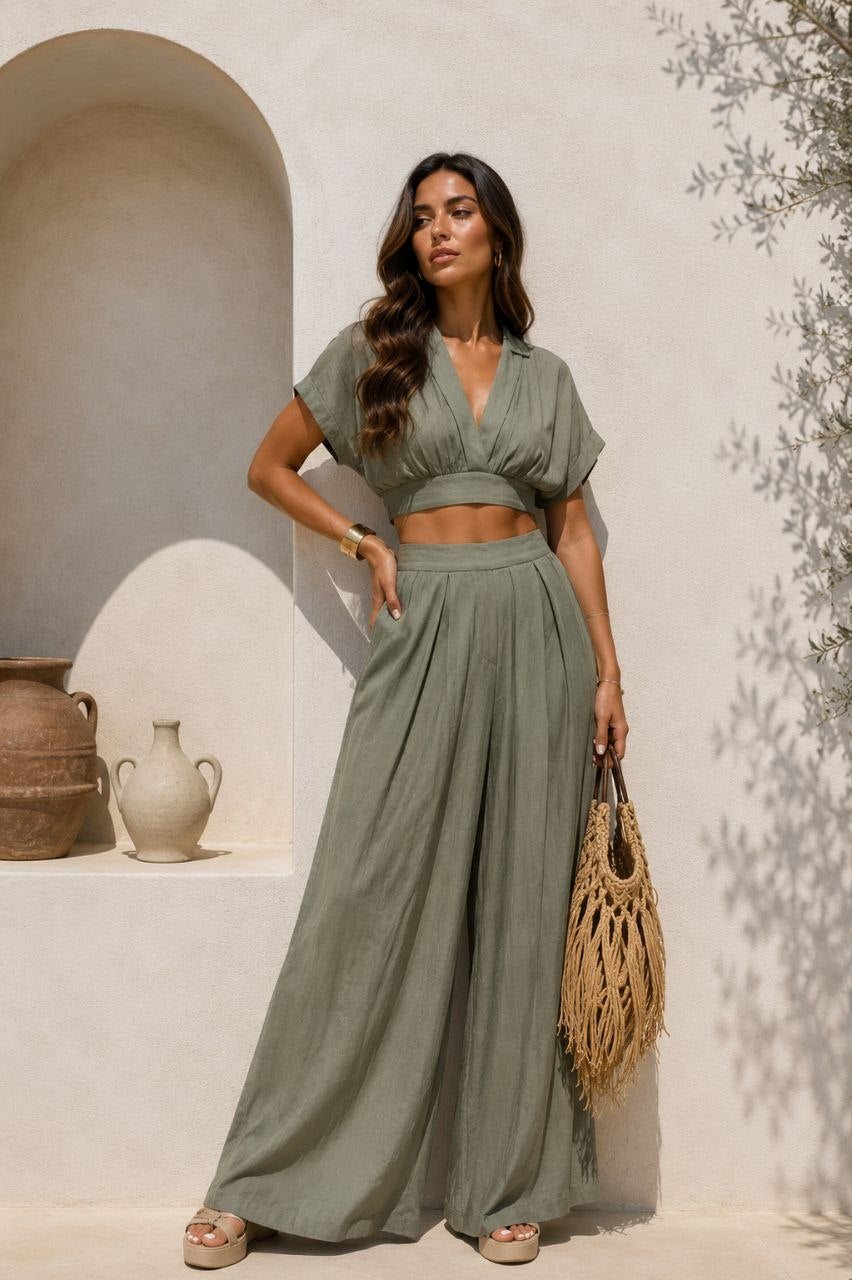 Coordinato Elisa